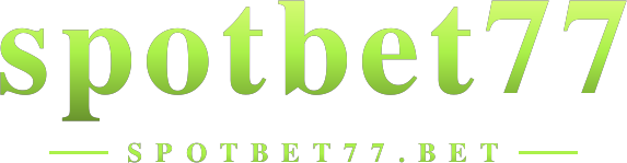 spotbet77 logo