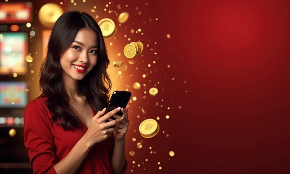 spotbet77 Indonesia App