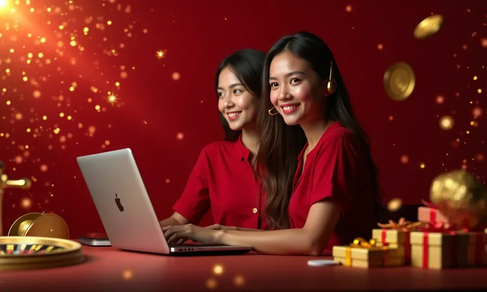 spotbet77 Bonus