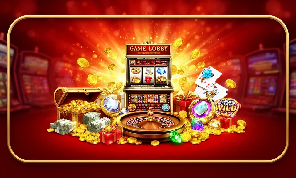 spotbet77 Esports Mobile Legends